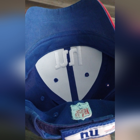 Vintage new York giants hat - Picture 4 of 7